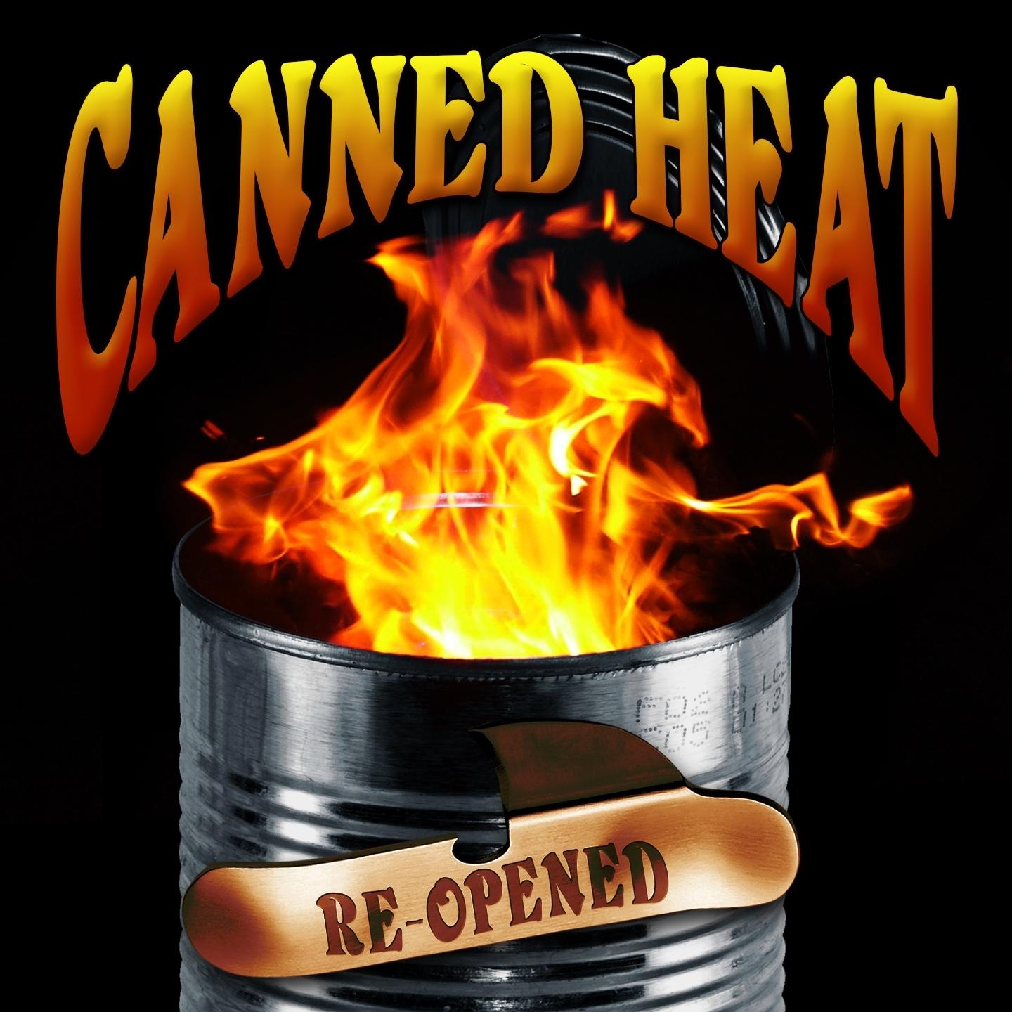 Re-Opened