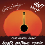 Get Lucky (Beats Antique Remix)专辑