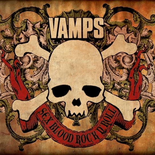 *** BLOOD ROCK N' ROLL