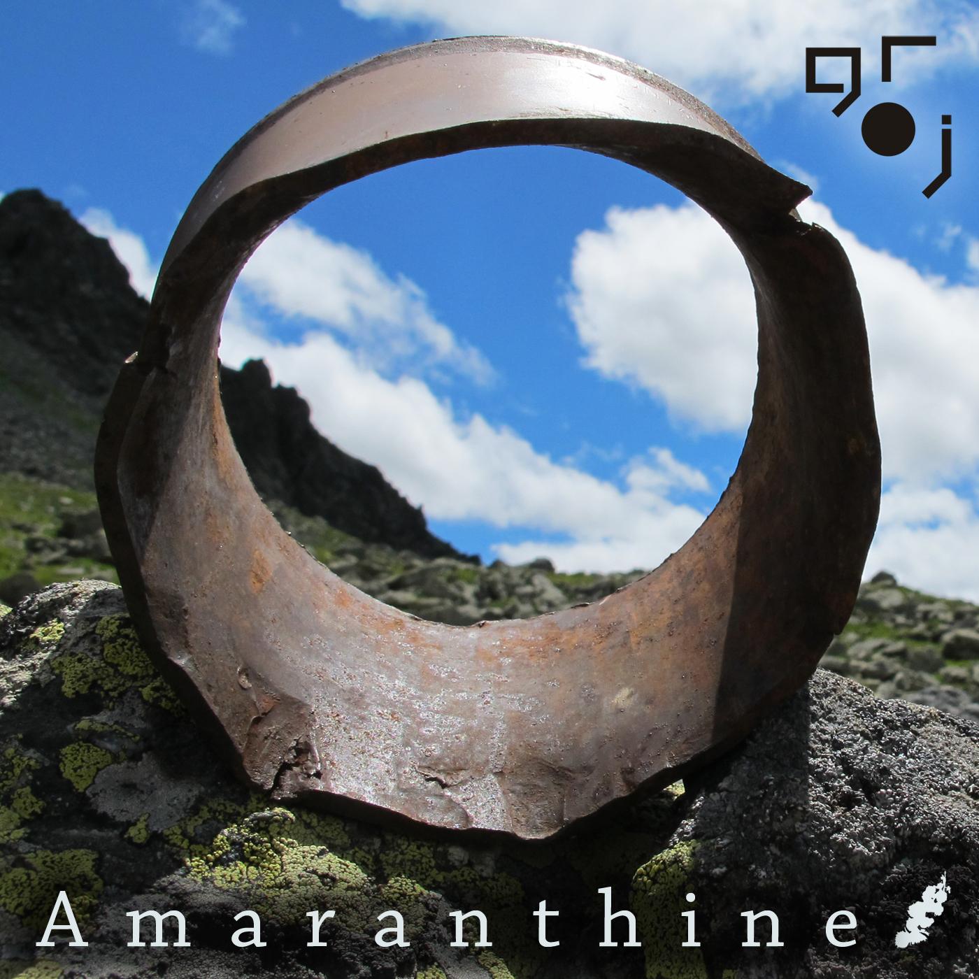 Amaranthine EP