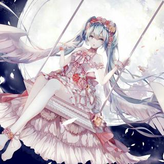 「萝莉＆空灵＆电子」别控制？我懂你！