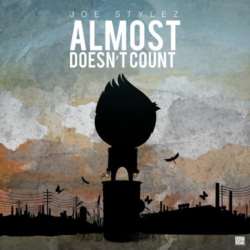 Almost Doesnt Count