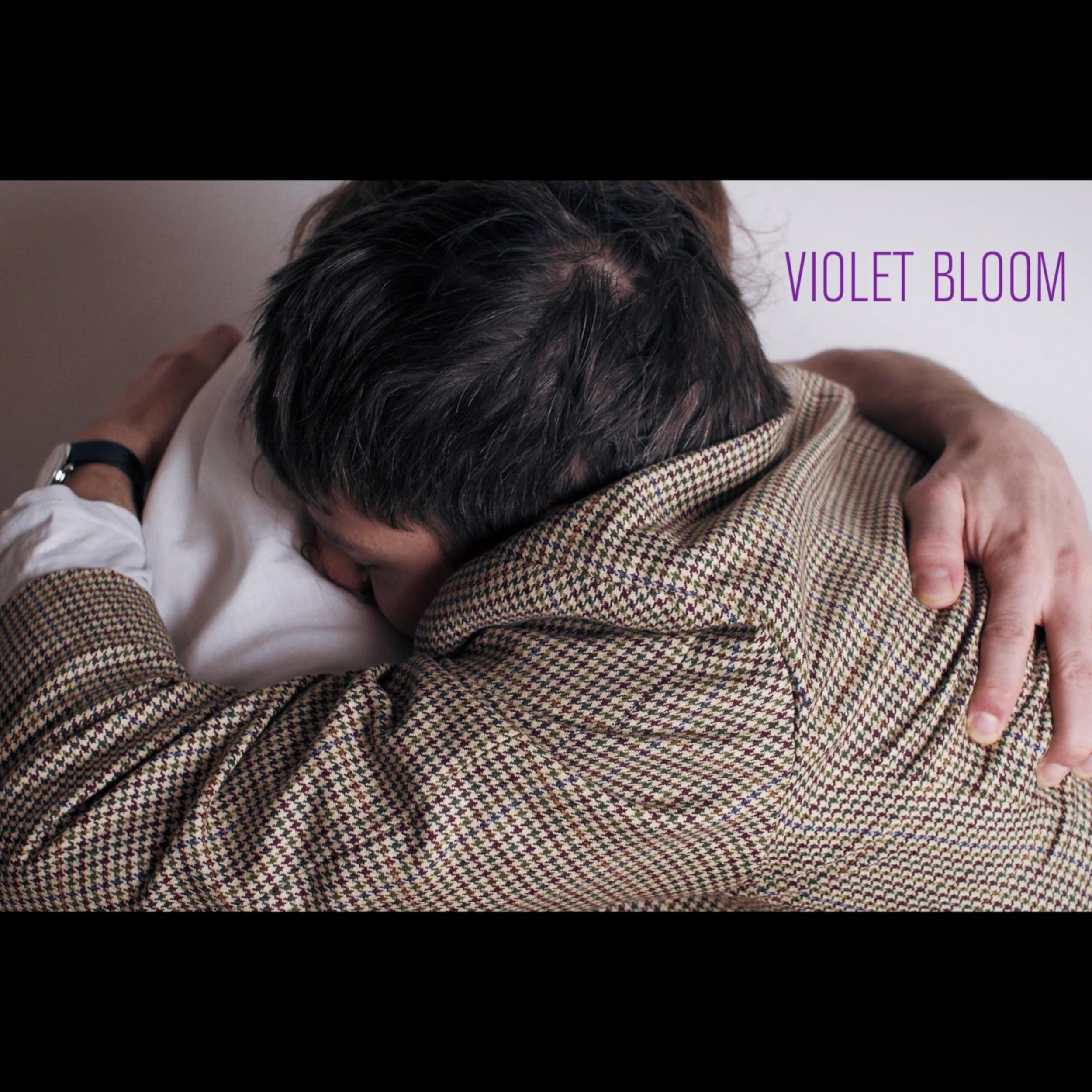 Violet Bloom