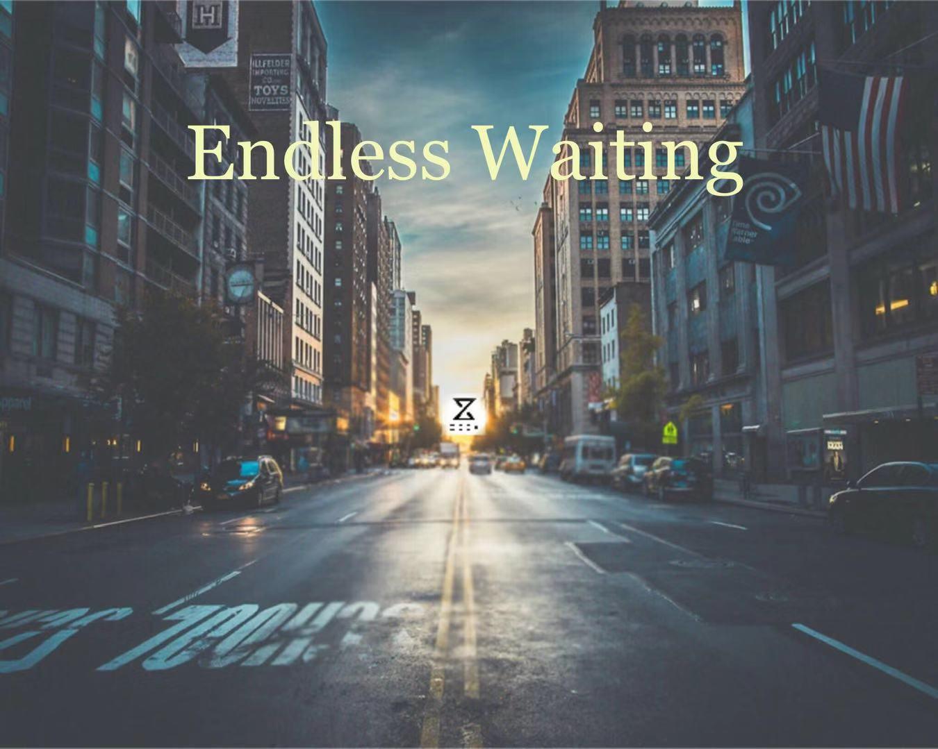 Endless Waiting专辑