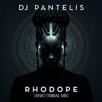 Dj Pantelis - Rhodope (Afro Tribal Mix) (Synthetical Records) 123