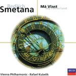 Smetana: Má Vlast专辑