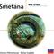 Smetana: Má Vlast专辑