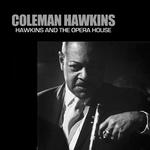 Hawkins and the Opera House专辑