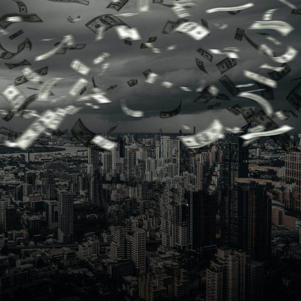 Money都市