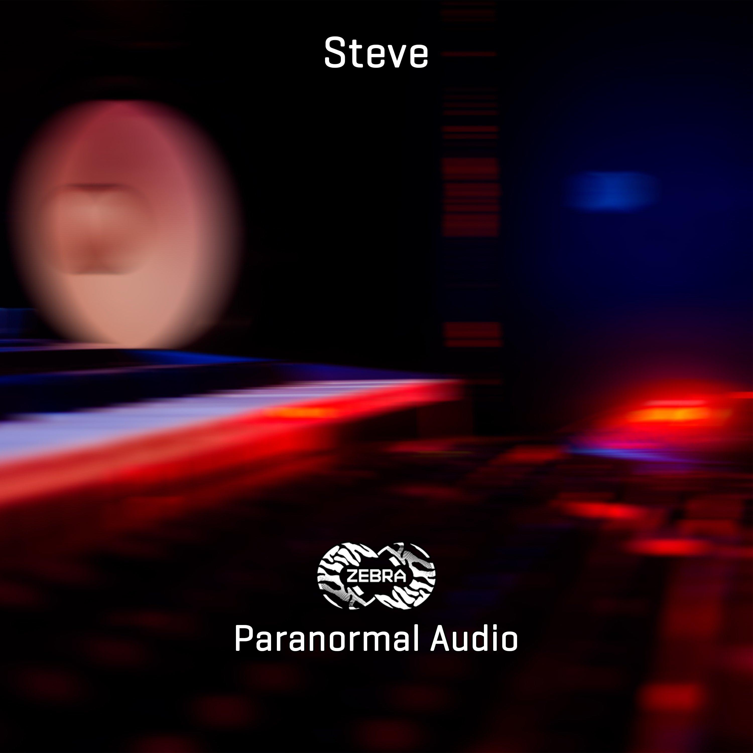 Paranormal Audio