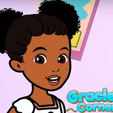 Gracie's Corner