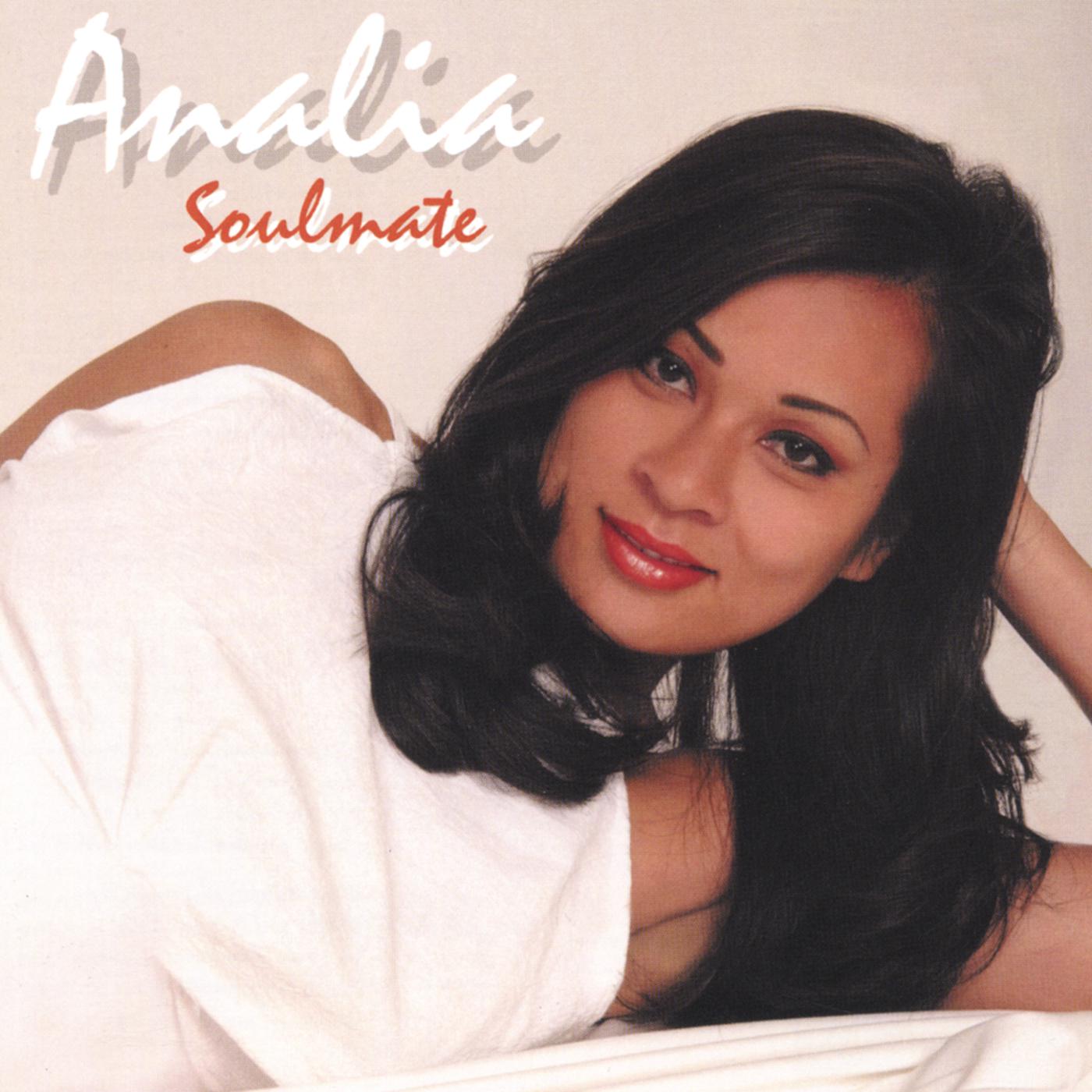 Anália - Renewed