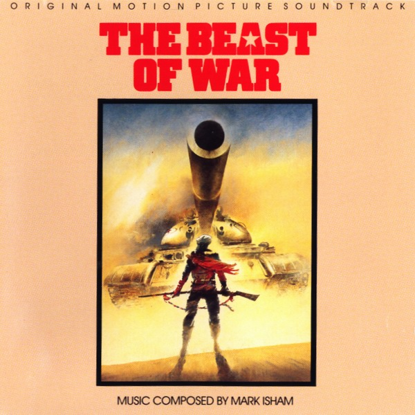 The Beast Of War (Original Motion Picture Soundtrack)专辑