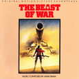 The Beast Of War (Original Motion Picture Soundtrack)