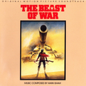 The Beast Of War (Original Motion Picture Soundtrack)专辑