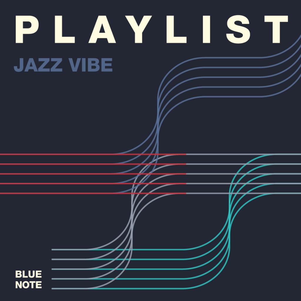 国际爵士日丨Jazz Vibe