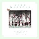 귀를 기울이면 (LOVE WHISPER) - 여자친구 (GFRIEND)专辑