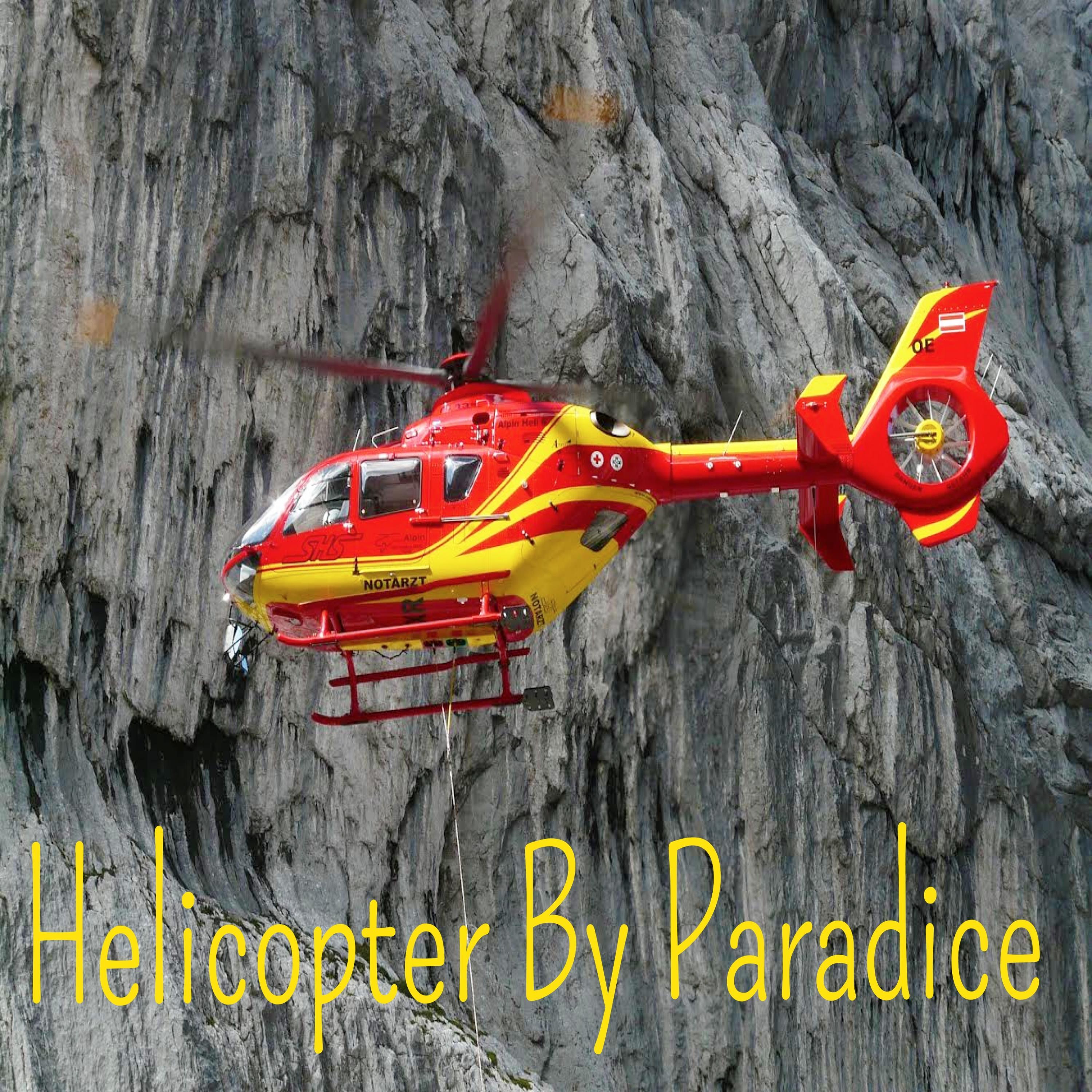 Helicoper