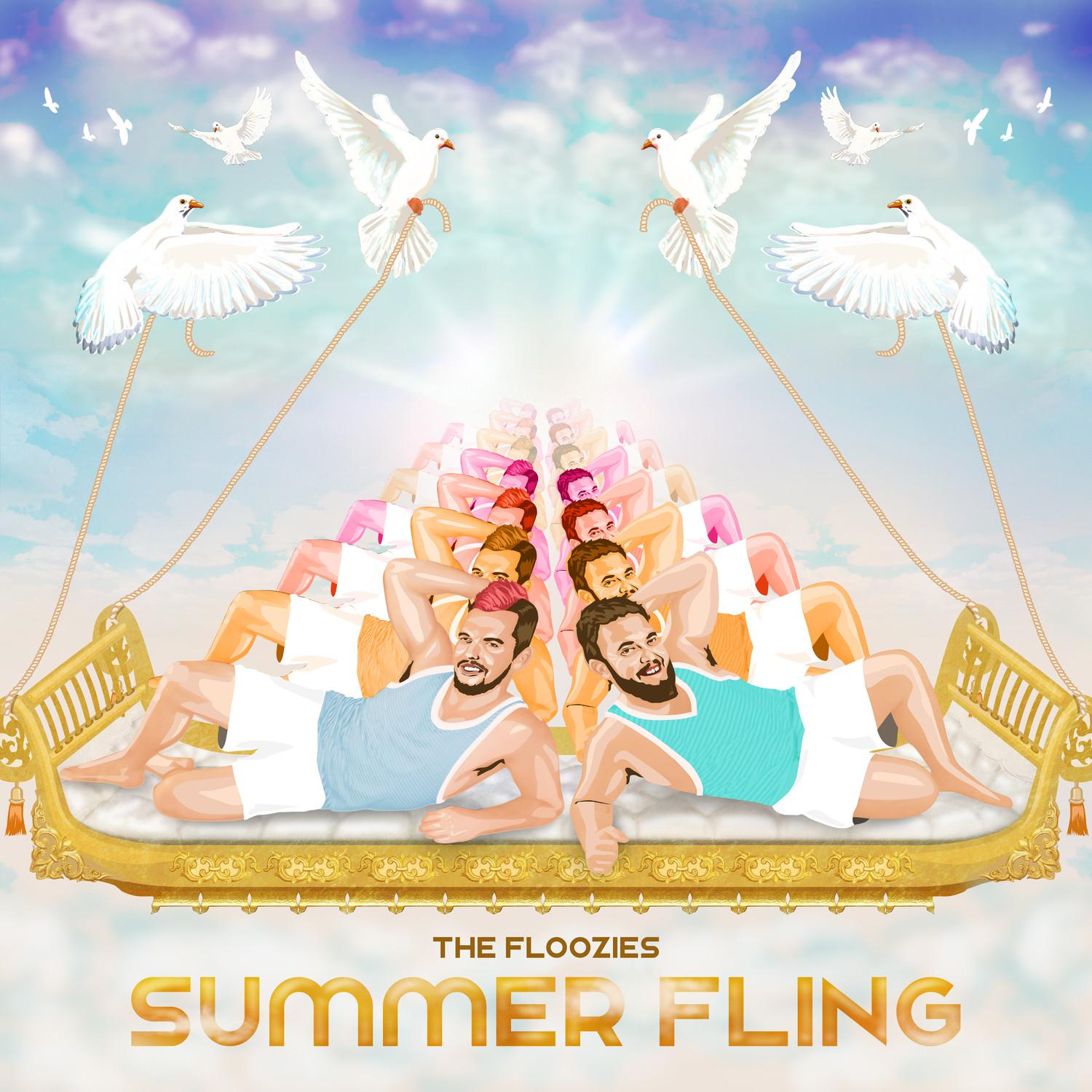 Summer Fling专辑