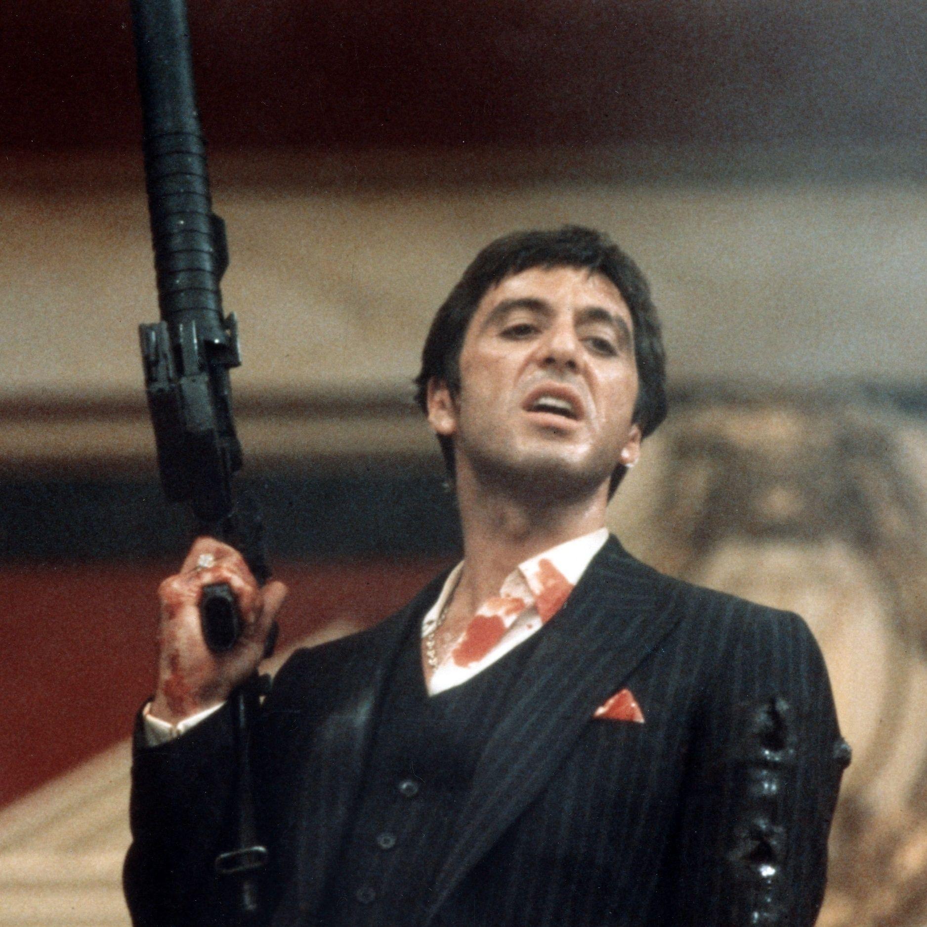 [FREE] '' Bad Guy '' 疤面煞星 底特律 EST Gee Type Beat