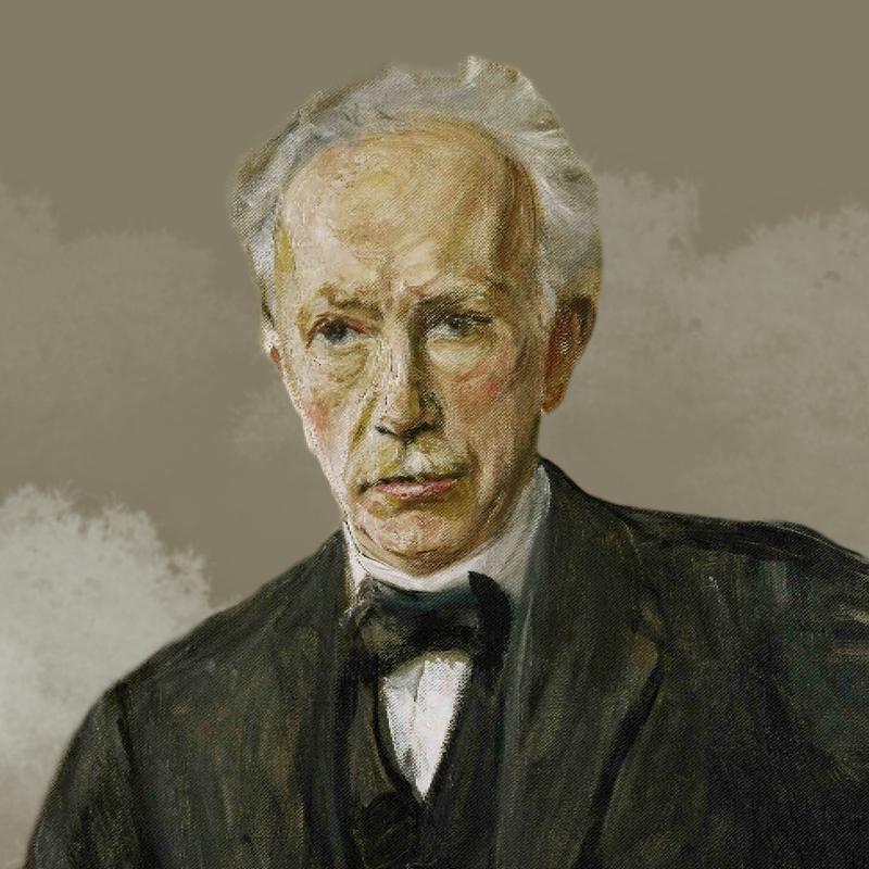 理查德·施特劳斯 | 浪漫主义晚期的音乐巨匠