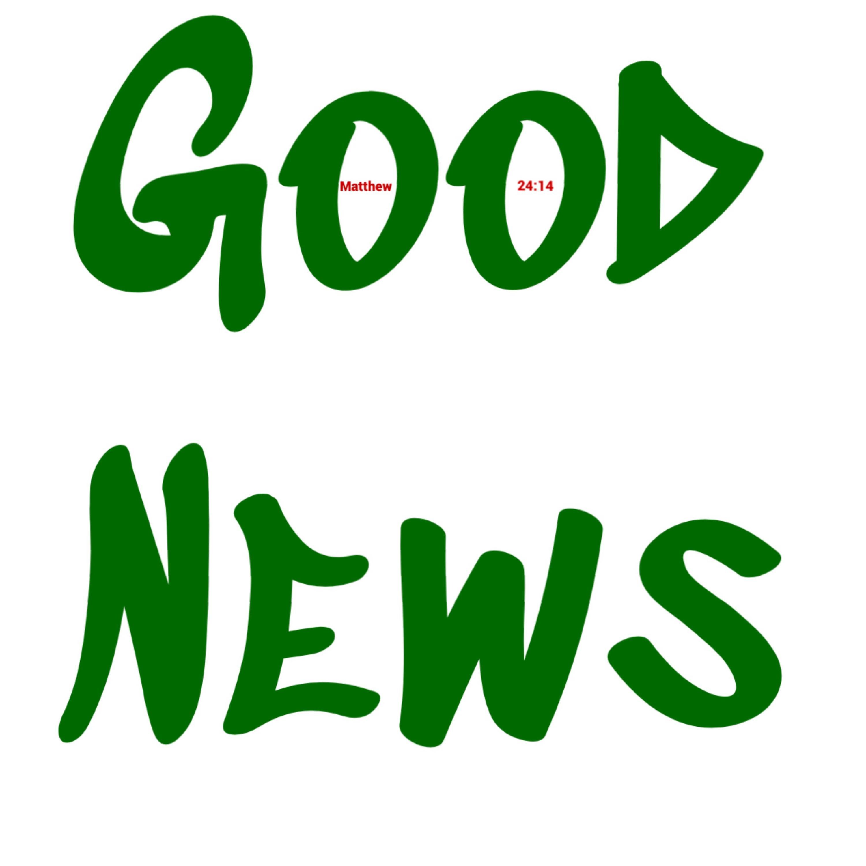 Good News