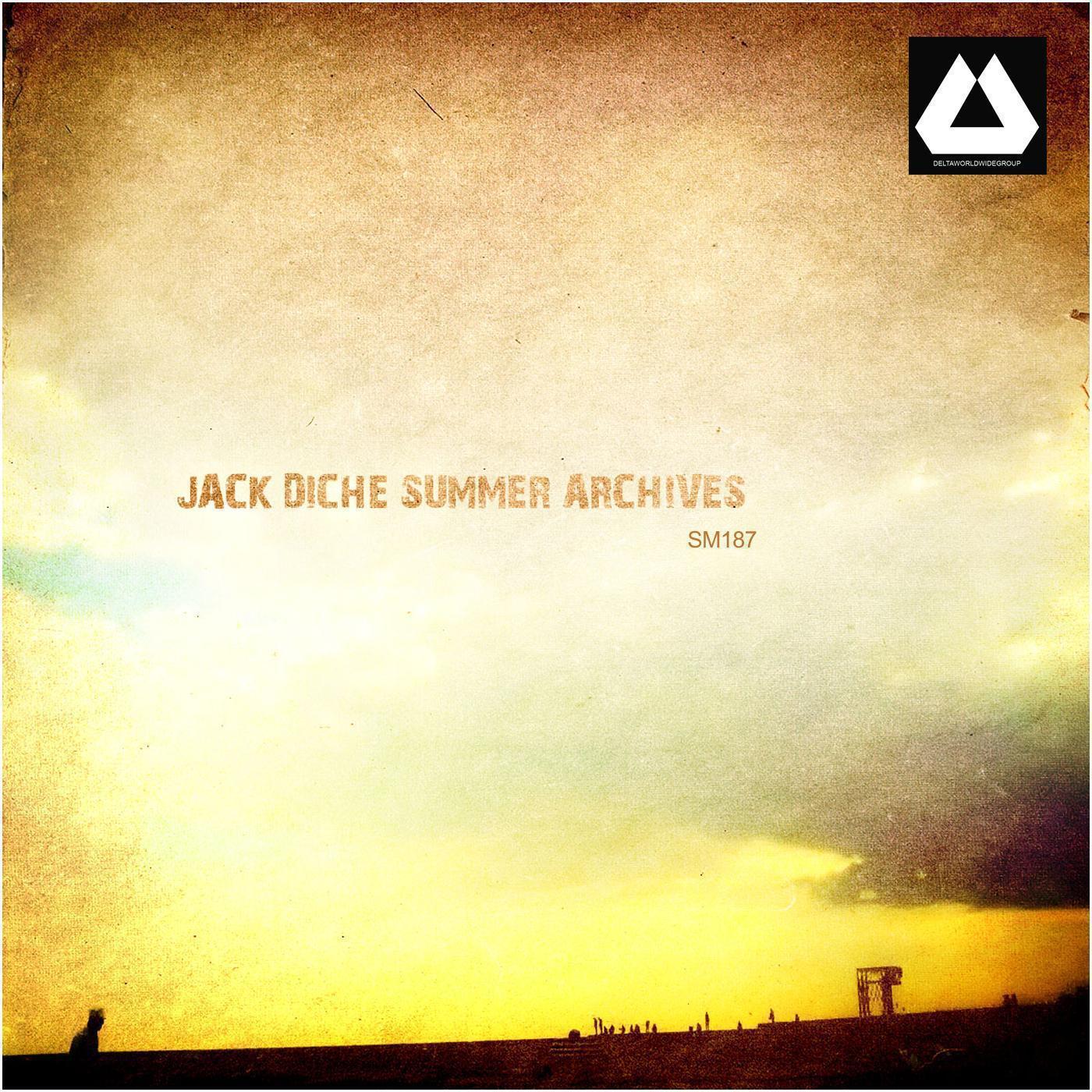 Summer Archives