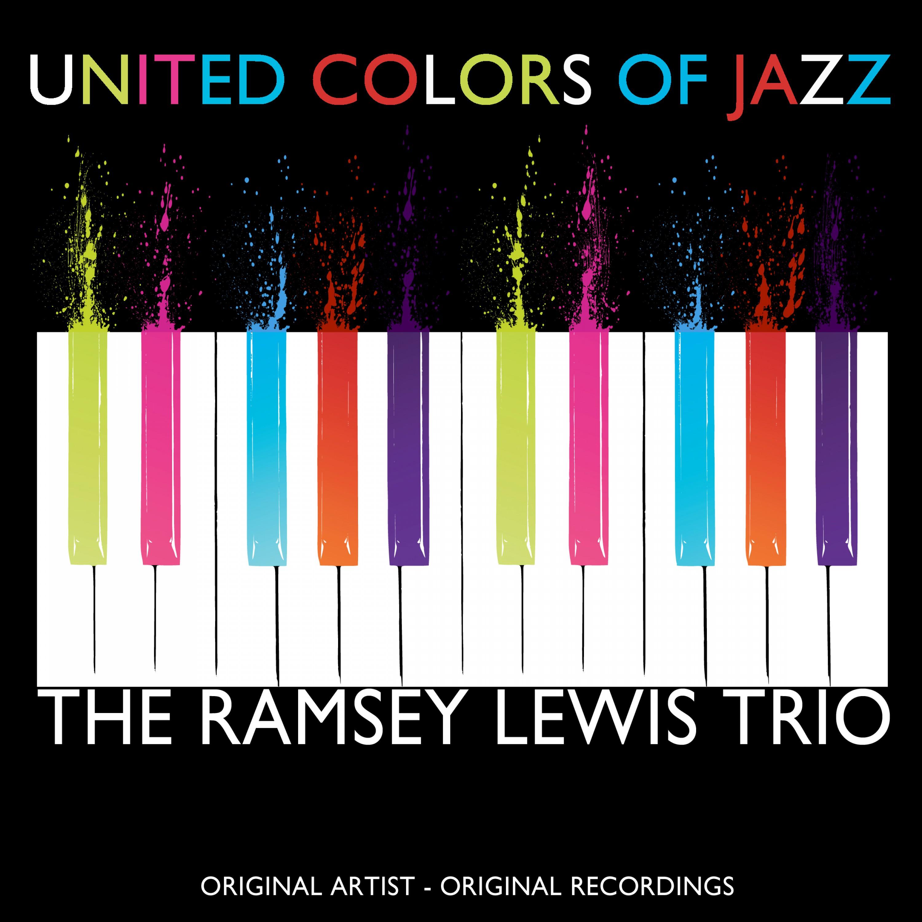 United Colors of Jazz