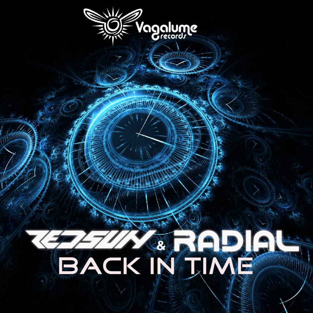 back in time (original mix)