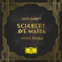 Schubert: Ave Maria, D. 839 (Arr. Garrett / van der Heijden for Voice, Violin and Orchestra)