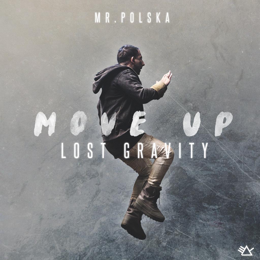 Move up | 满满动力 初衷正能向