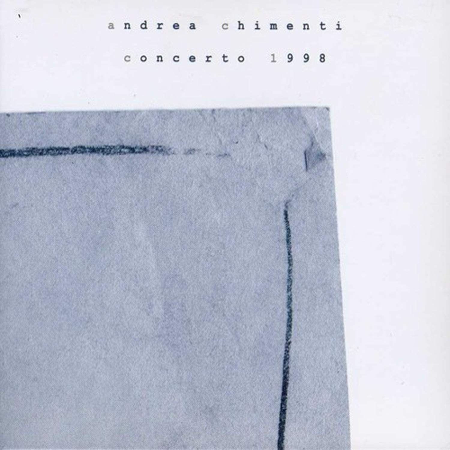Concerto 1998
