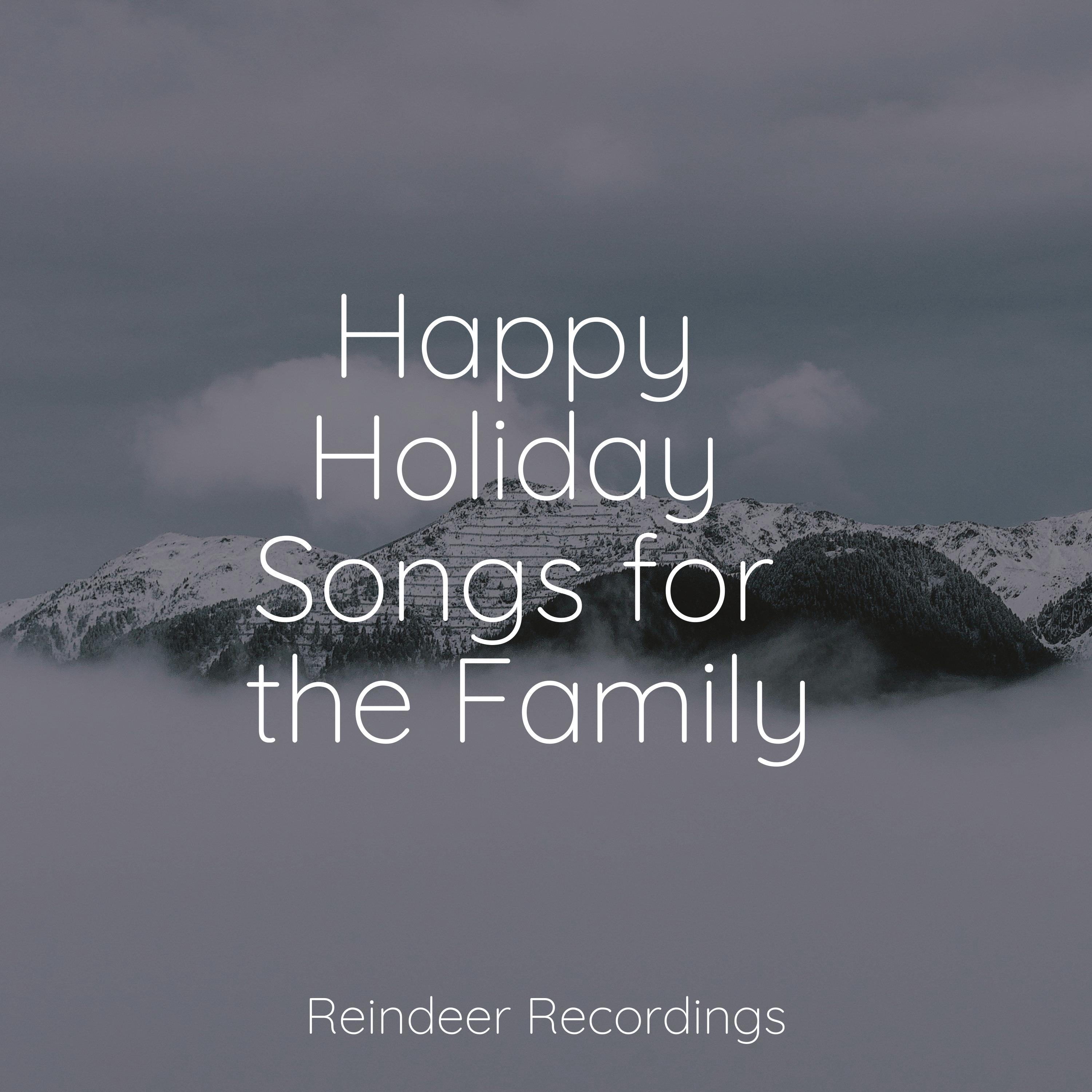 xmas songs / top christmas songs 所属专辑:happy holiday son s