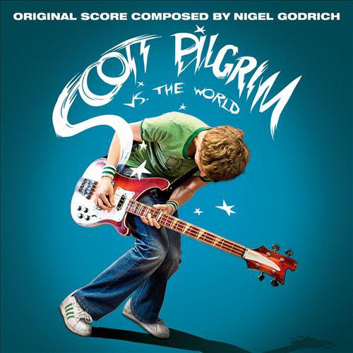 Nigel Godrich - Slick (Patel's Song)