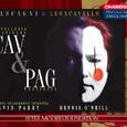 MASCAGNI: Cavalleria Rusticana / LEONCAVALLO: Pagliacci (Sung in English)