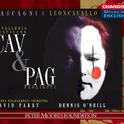 MASCAGNI: Cavalleria Rusticana / LEONCAVALLO: Pagliacci (Sung in English)专辑