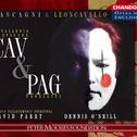 MASCAGNI: Cavalleria Rusticana / LEONCAVALLO: Pagliacci (Sung in English)专辑