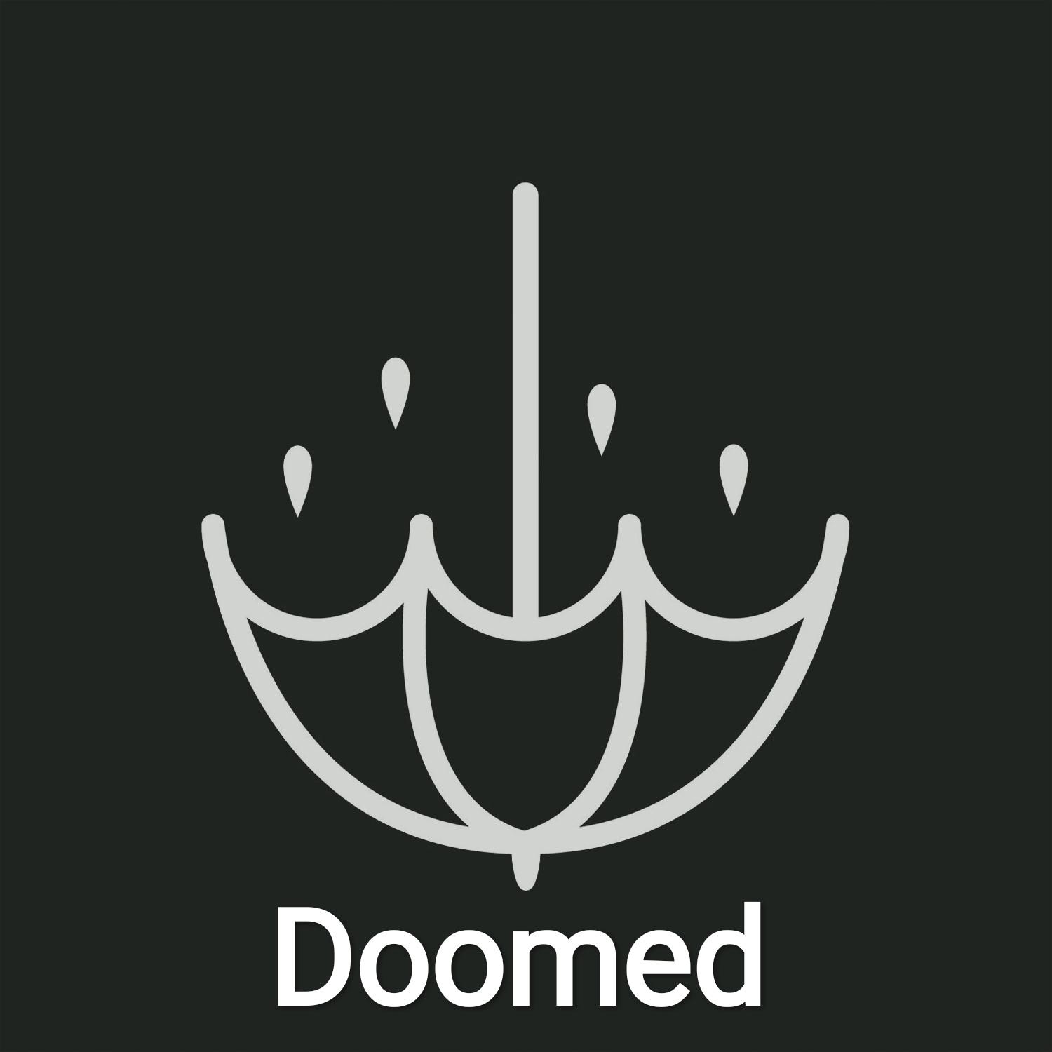 Doomed (Dajian Remake)专辑