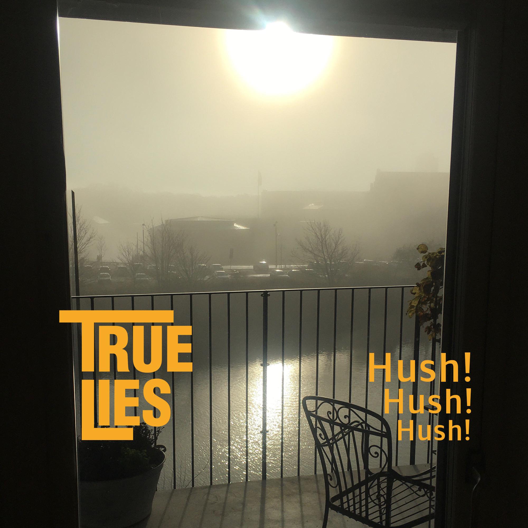 Hush! Hush! Hush!