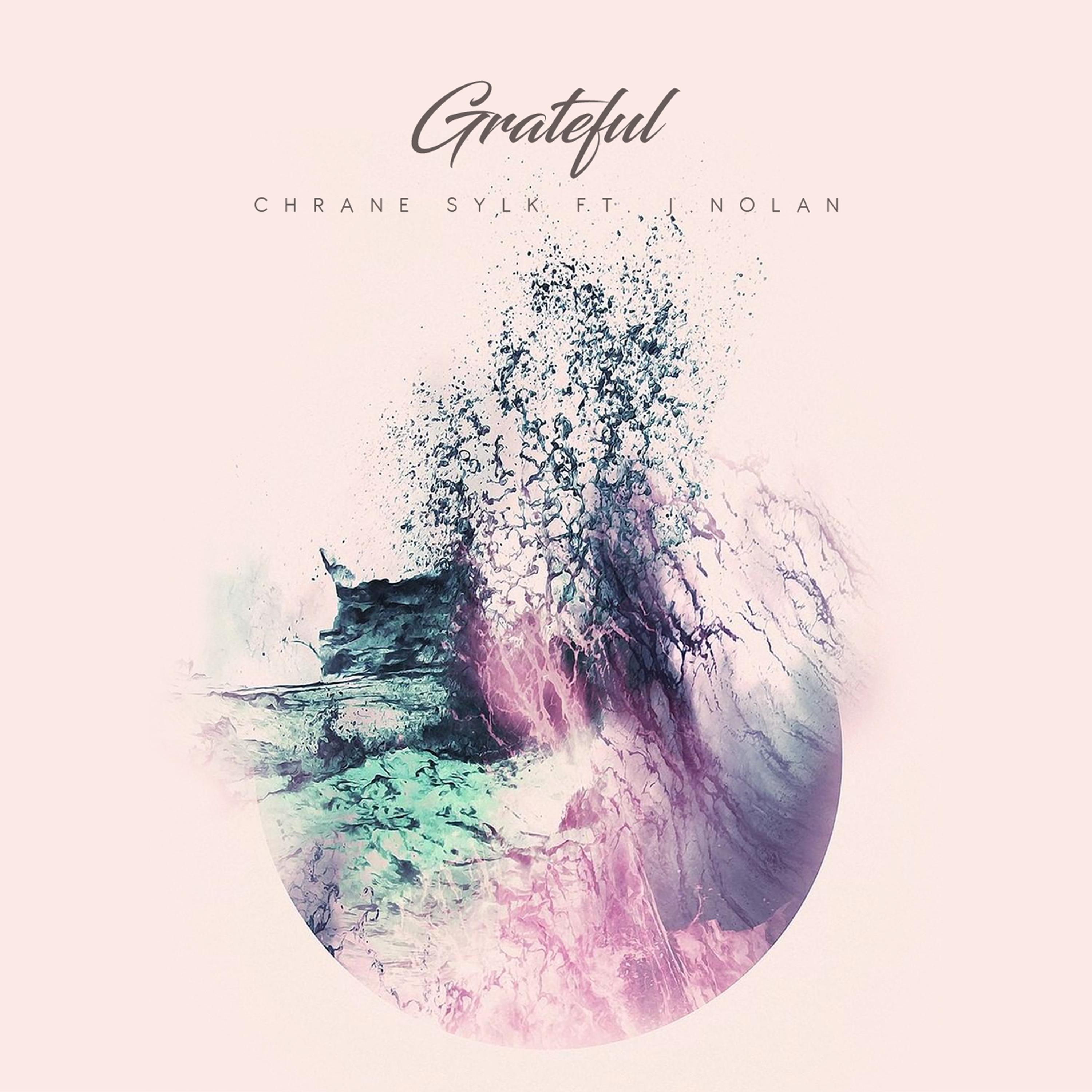 Chrane Sylk - Grateful