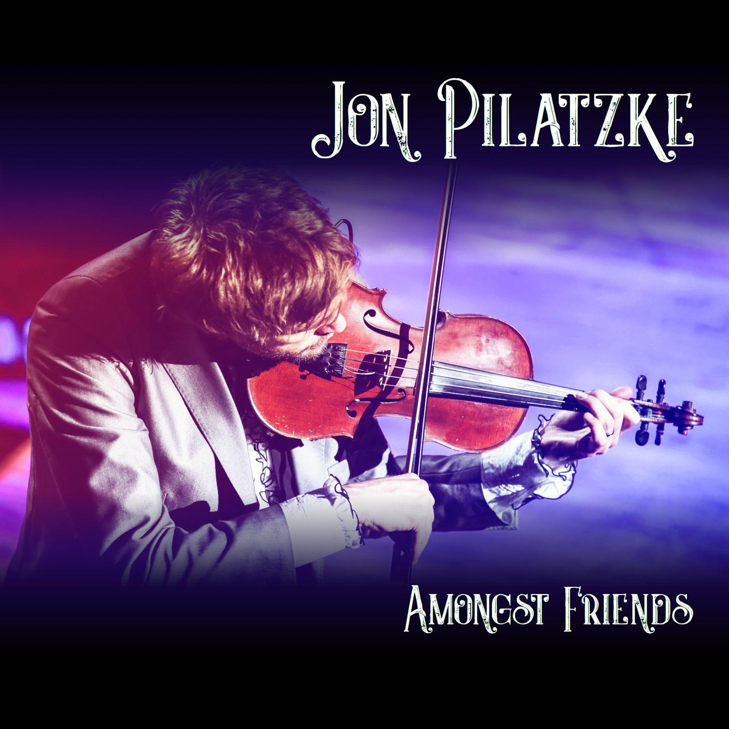 Jon Pilatzke - The Canadian Set: Fisher's Hornpipe / Cotillon d'Avila LeBlanc / Reel du Forgeron (The Blacksmith's Reel)