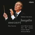 Mozart: Oboe Concerto K. 314 - J. Haydn: Sinfonia concertante, Hob. I:105