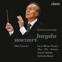 Mozart: Oboe Concerto K. 314 - J. Haydn: Sinfonia concertante, Hob. I:105专辑