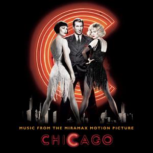 Roxie (Short Version) - 'Chicago' the Musical (PT Instrumental) 无和声伴奏 （升8半音）
