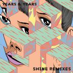 Shine (Remixes) 专辑
