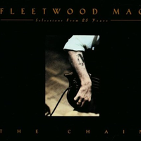 Fleetwood Mac - Songbird (instrumental)