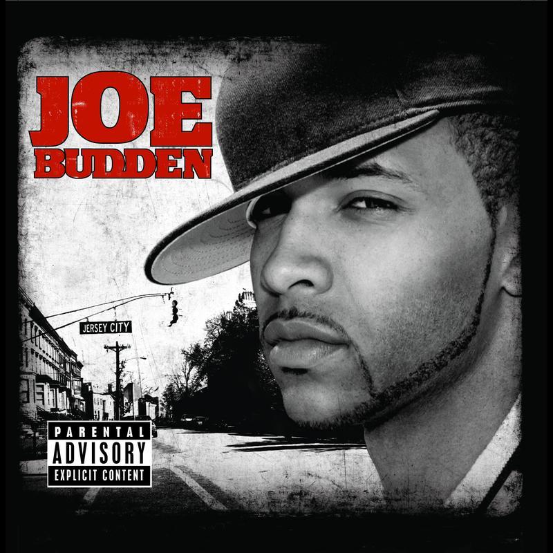 Joe Budden