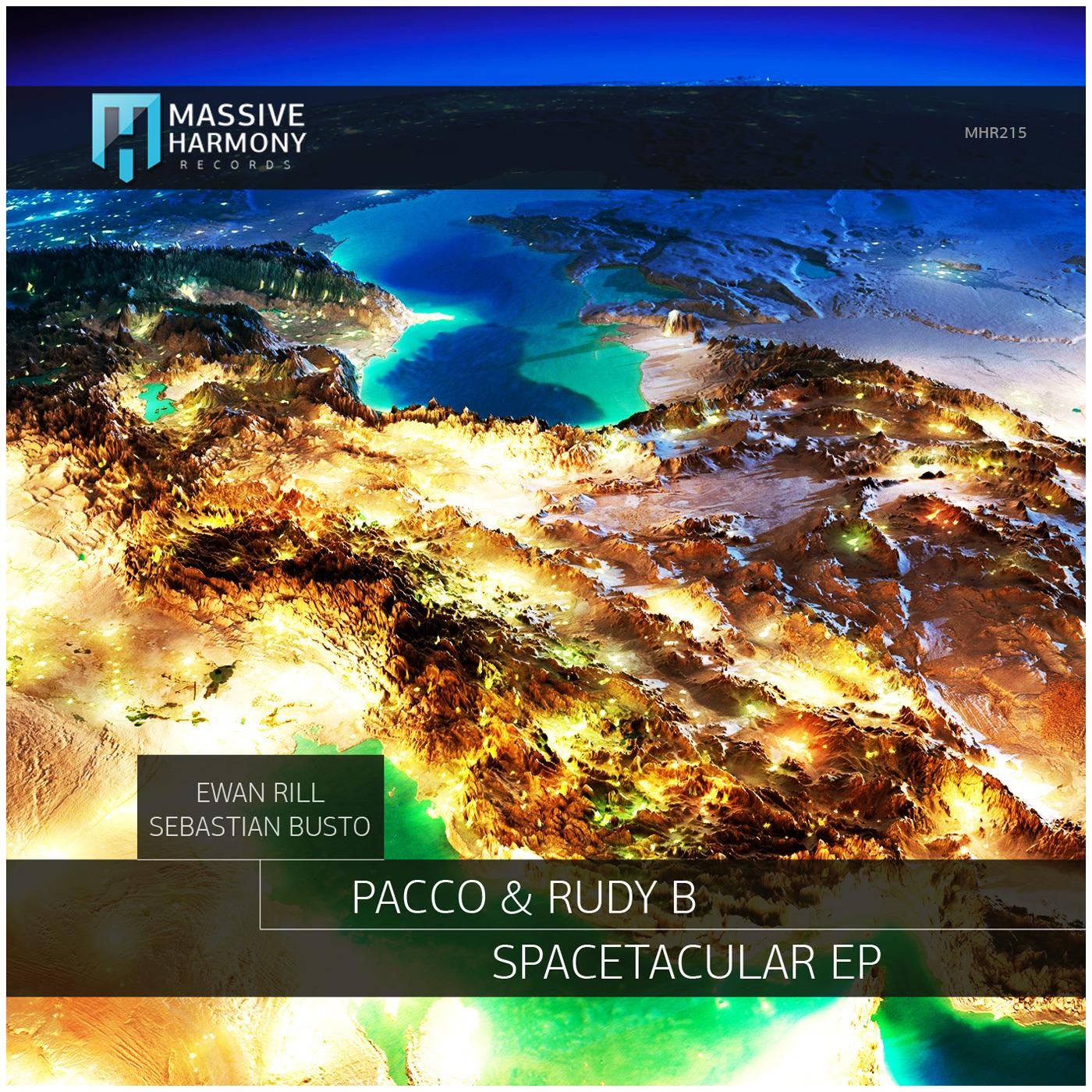 Spacetacular