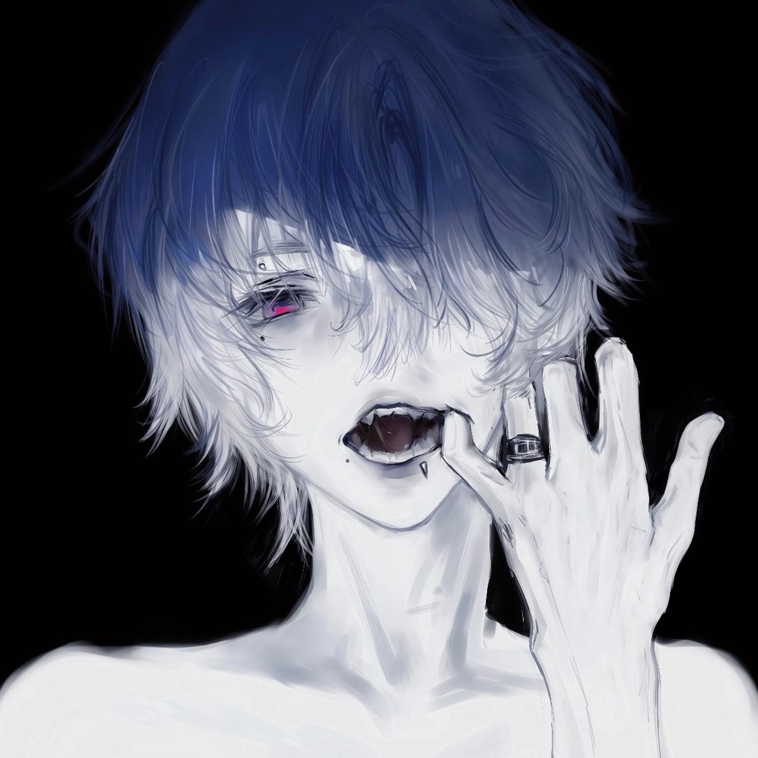 角落