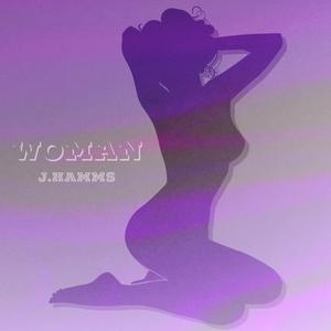 Gloria Gaynor - First Be a Woman (Karaoke Version) 带和声伴奏 （升6半音）